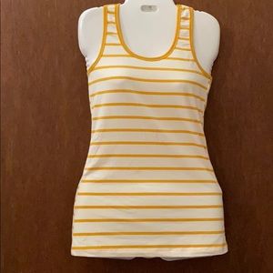 WET SEAL Size Large Tank Top